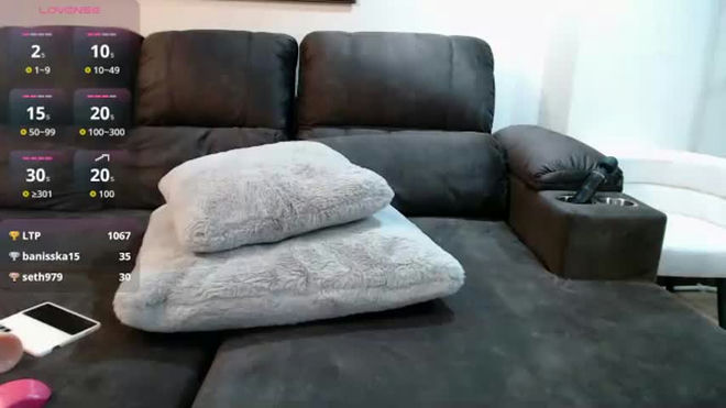 ladii_mia live webcam preview