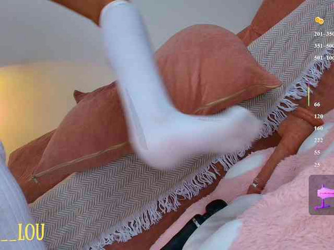 My-Lou live webcam preview