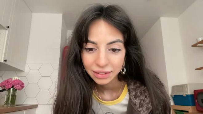 cyberpixxie live webcam preview