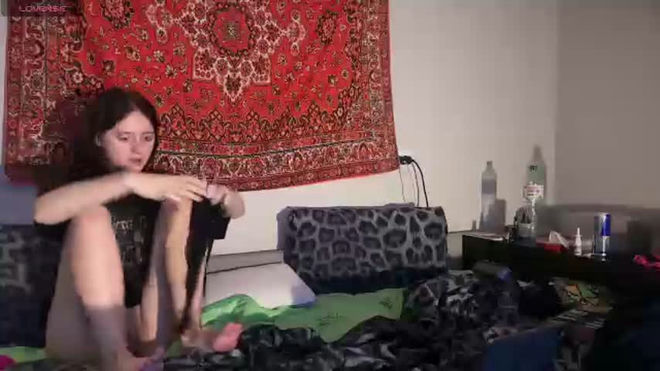marysilentdream live webcam preview