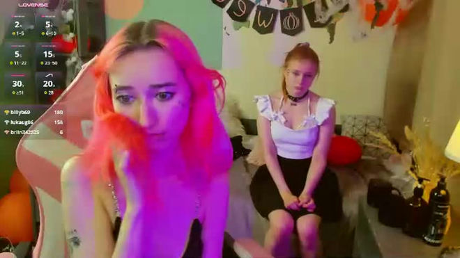 sweety_lizzy_lilu live webcam preview