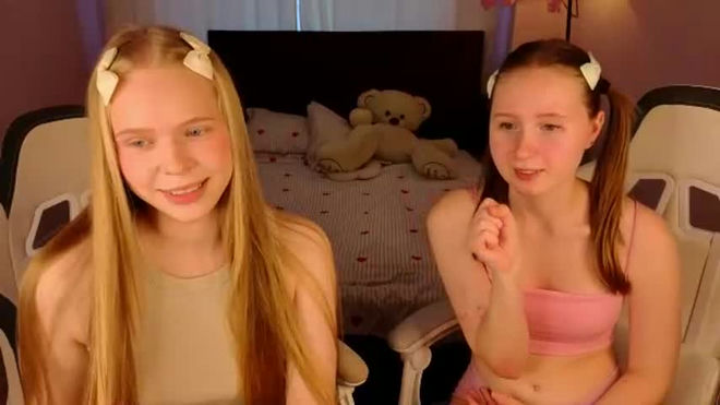 sweeeet_angell live webcam preview