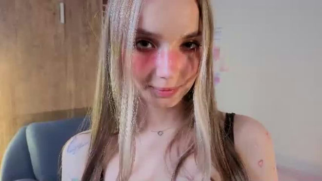 giuseppinaloske live webcam preview