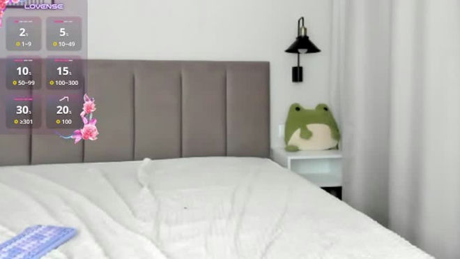sexybamby18 live webcam preview