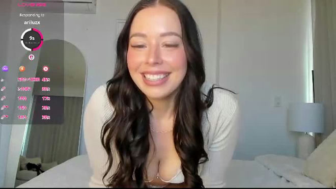 itsmesash live webcam preview
