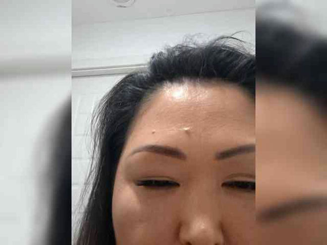 SweetieMaya live webcam preview