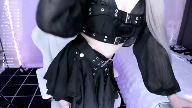 lily_weep live webcam preview