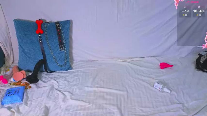 tina__kim live webcam preview