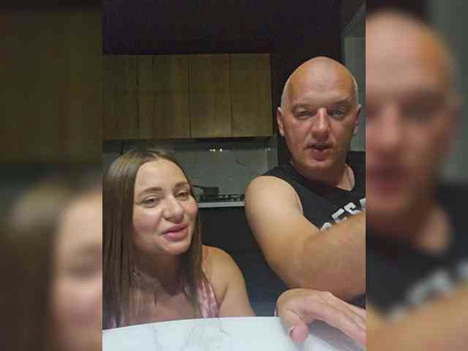 NedostupnayaPara live webcam preview