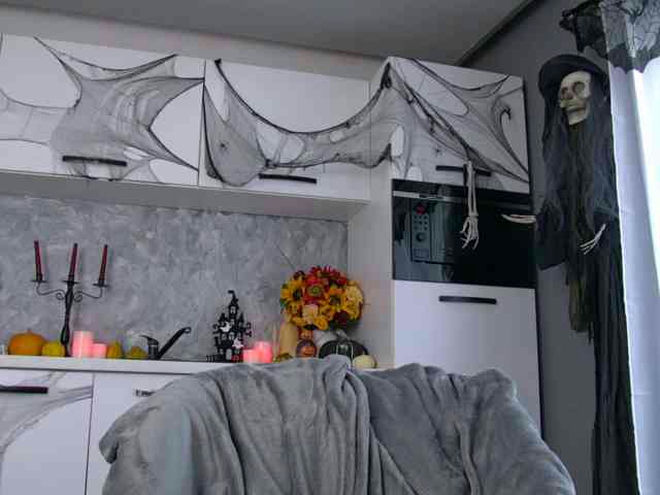 IrisMonn live webcam preview