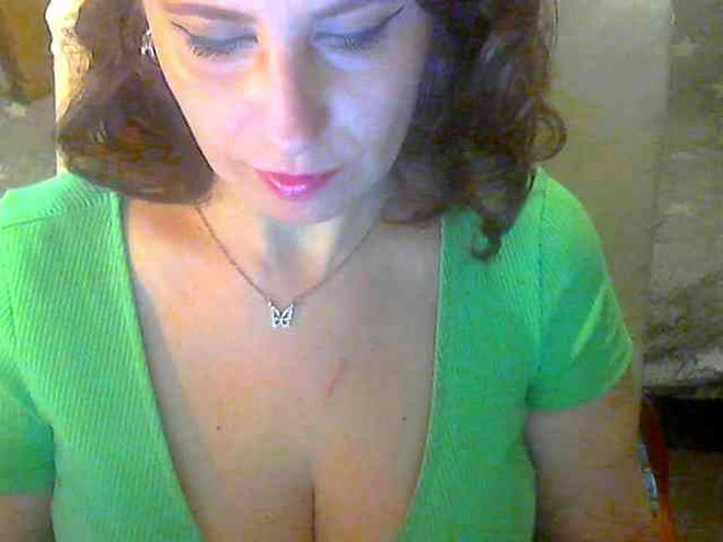 xJESSIxx live webcam preview