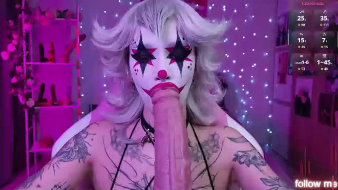 leylanoir_02 live webcam preview