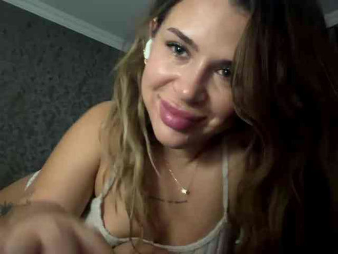 LilyKims live webcam preview
