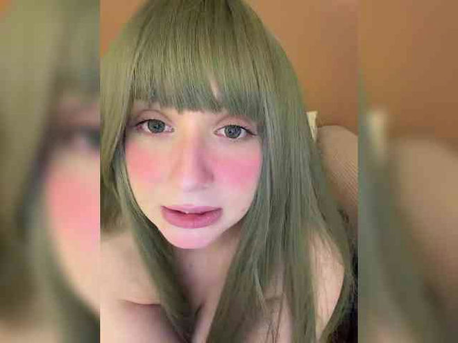 tamagotchigirl live webcam preview