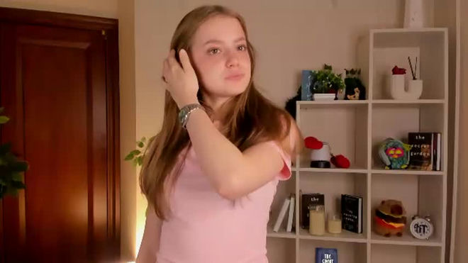 pamelahunckler live webcam preview