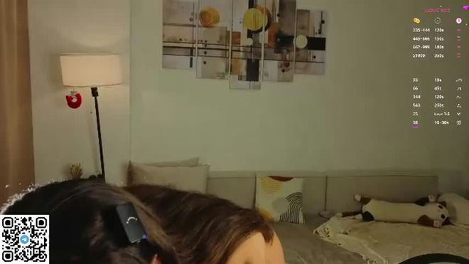 milki_ss live webcam preview