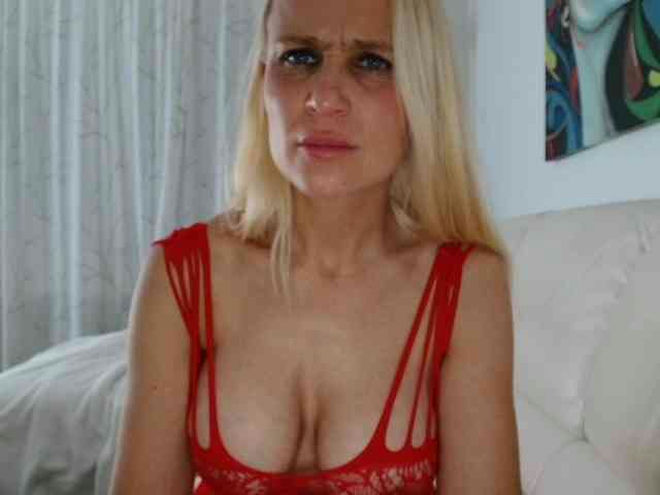 SweetBlow live webcam preview