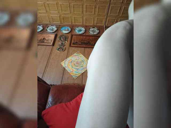 Vikeyna live webcam preview