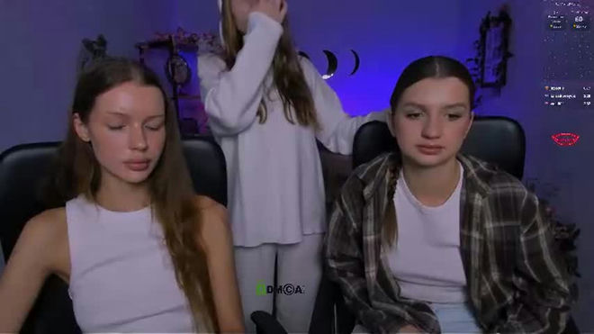 ava_gllow live webcam preview