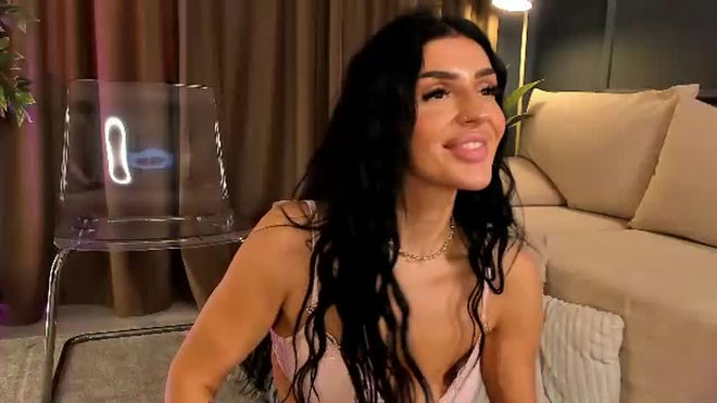 brainybelle live webcam preview