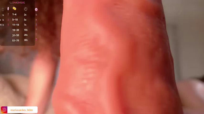 caramel__ live webcam preview
