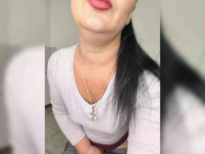 seksiIrena live webcam preview