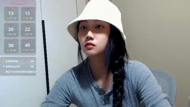 tutu512 live webcam preview