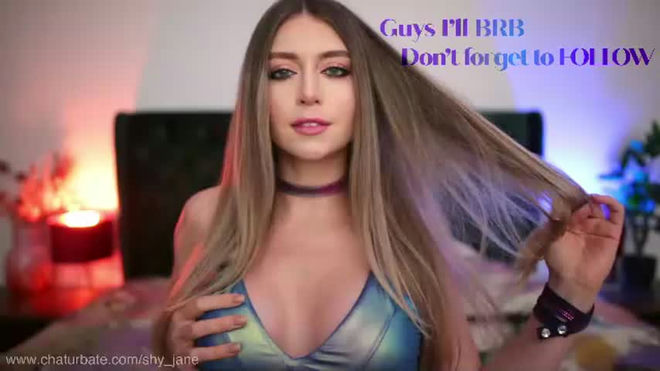 shy_jane live webcam preview