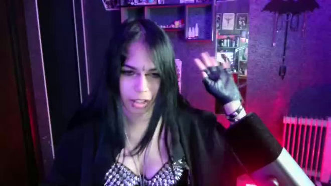 lilit__devil live webcam preview