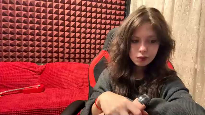 bellastilts live webcam preview