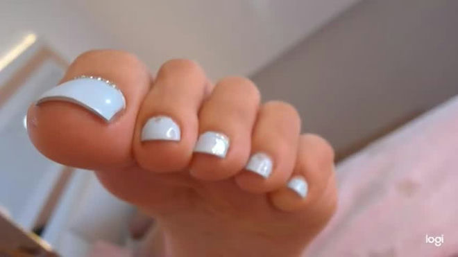 ash_nicefeet live webcam preview