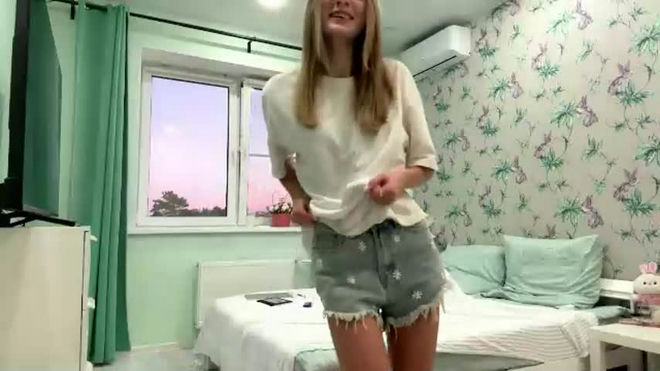 shalandaconnyer live webcam preview
