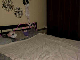 VelvetPaw1 webcam thumbnail