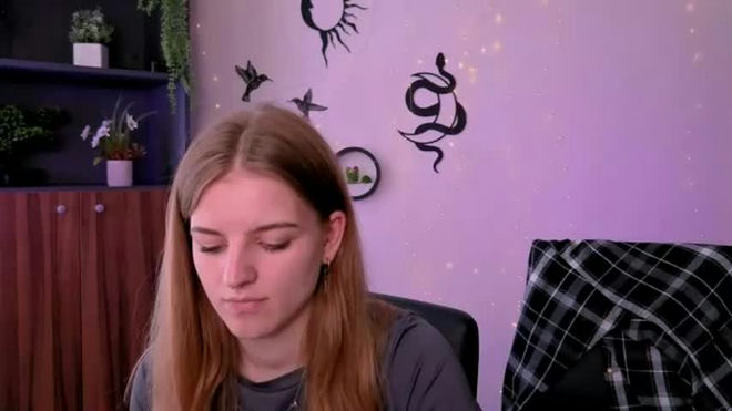 prettyamyy live webcam preview