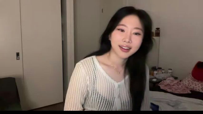 gisellebae live webcam preview