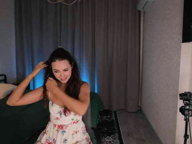 pippalee live webcam preview