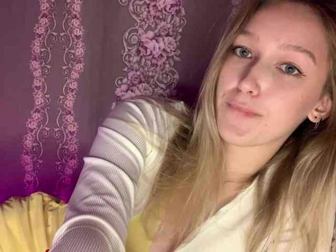 MilanaMurchik live webcam preview