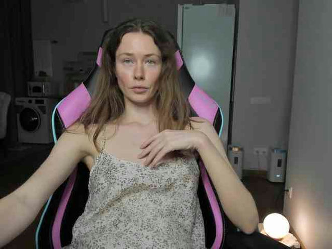 ooksiiii live webcam preview