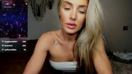 theselina_kyle webcam thumbnail