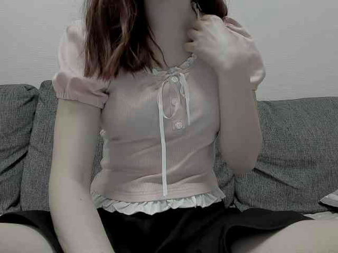 SatinSecret live webcam preview