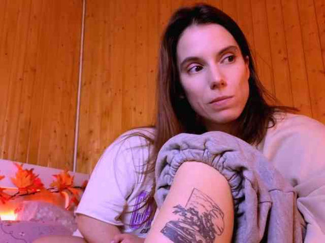 -naomisweet- live webcam preview