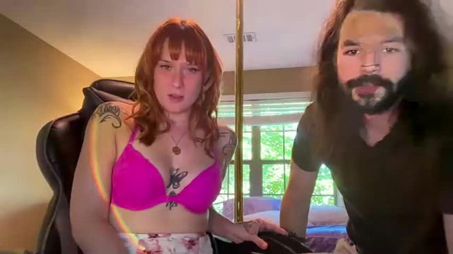 dannyandgwen live webcam preview