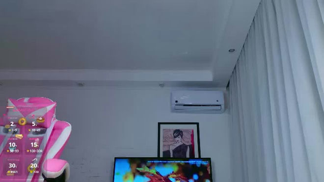 popjenny live webcam preview
