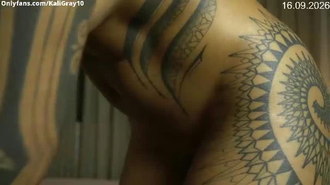 kaligray10 live webcam preview