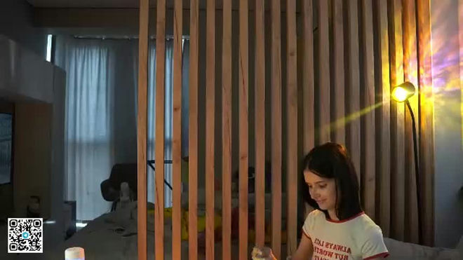 wesliett_ live webcam preview