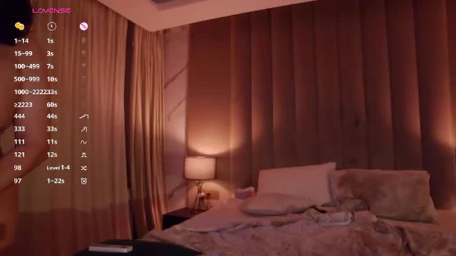 karrin live webcam preview
