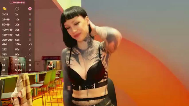 dgtlgrl live webcam preview