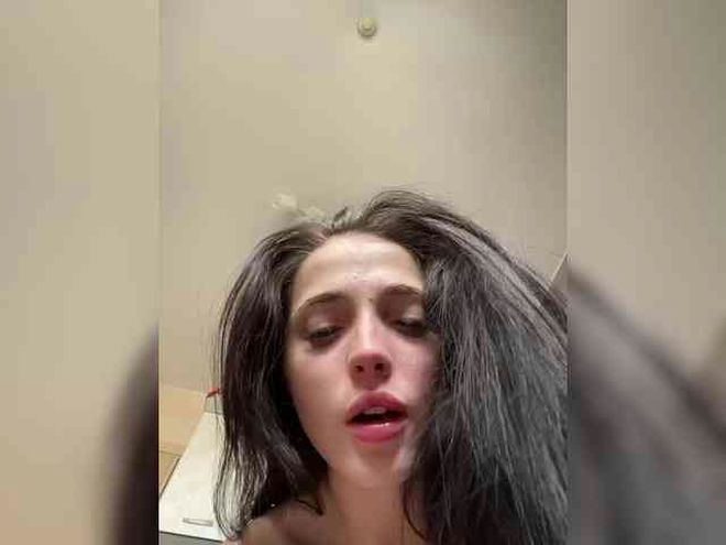 KittyRey live webcam preview
