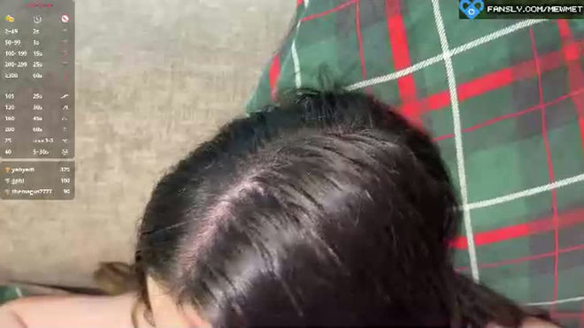 mewmet live webcam preview