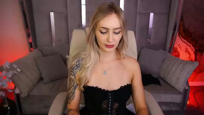 cherrishlulu live webcam preview